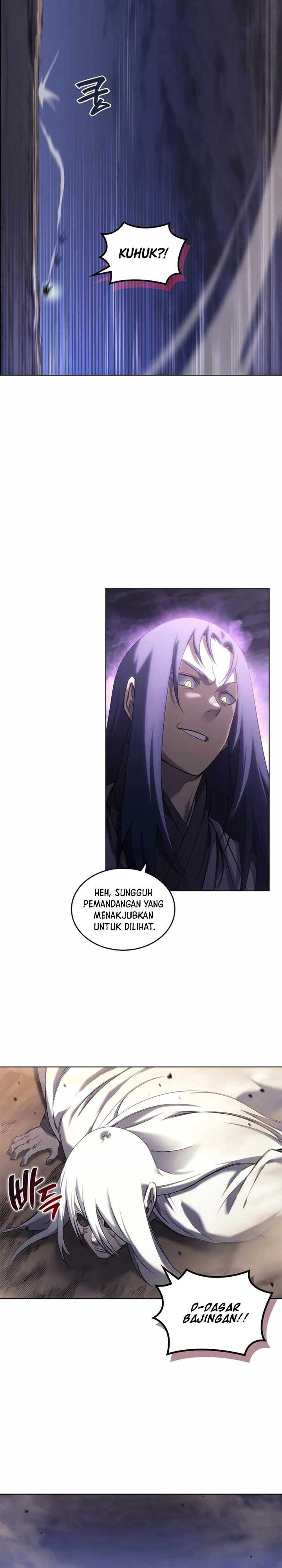 Chronicles of Heavenly Demon Chapter 243 Gambar 16