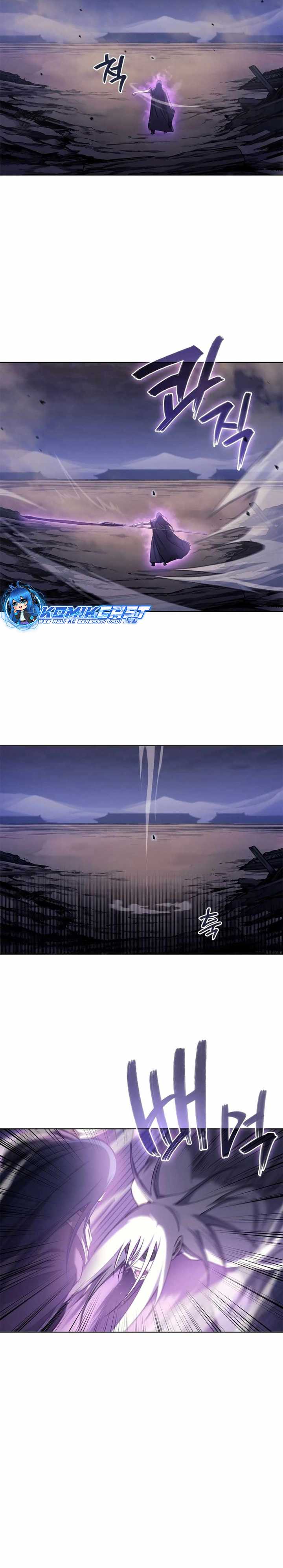 Chronicles of Heavenly Demon Chapter 243 Gambar 17