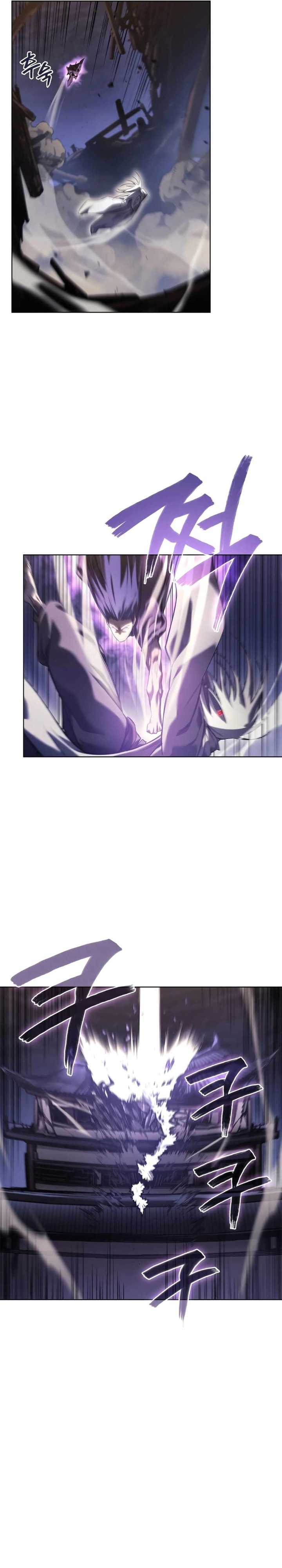 Chronicles of Heavenly Demon Chapter 243 Gambar 19