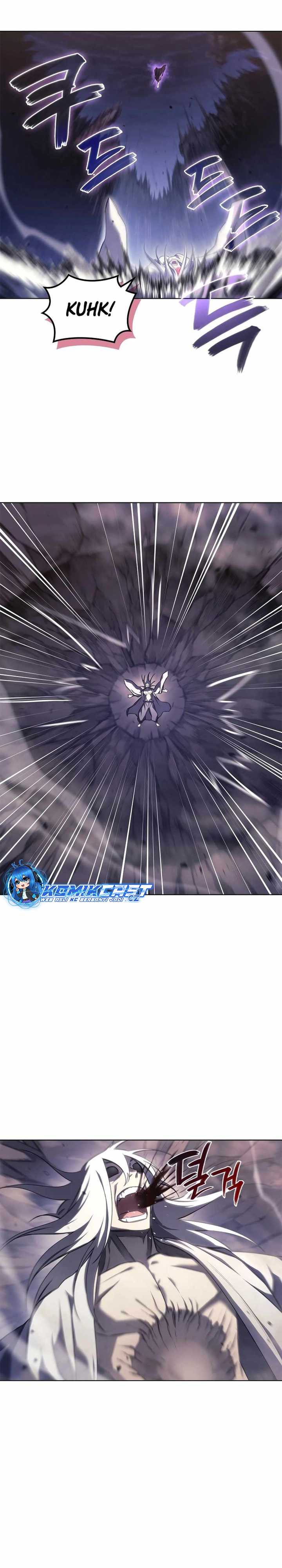 Chronicles of Heavenly Demon Chapter 243 Gambar 20