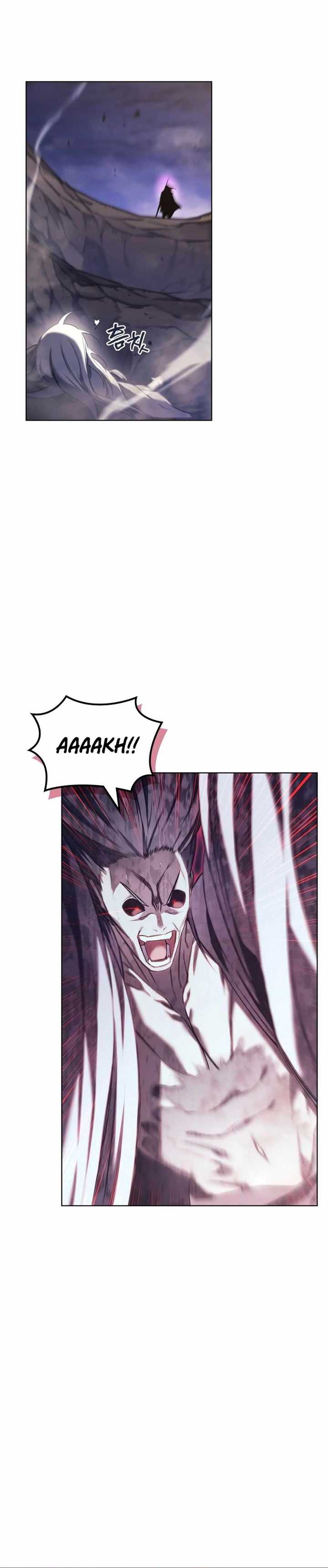 Chronicles of Heavenly Demon Chapter 243 Gambar 21