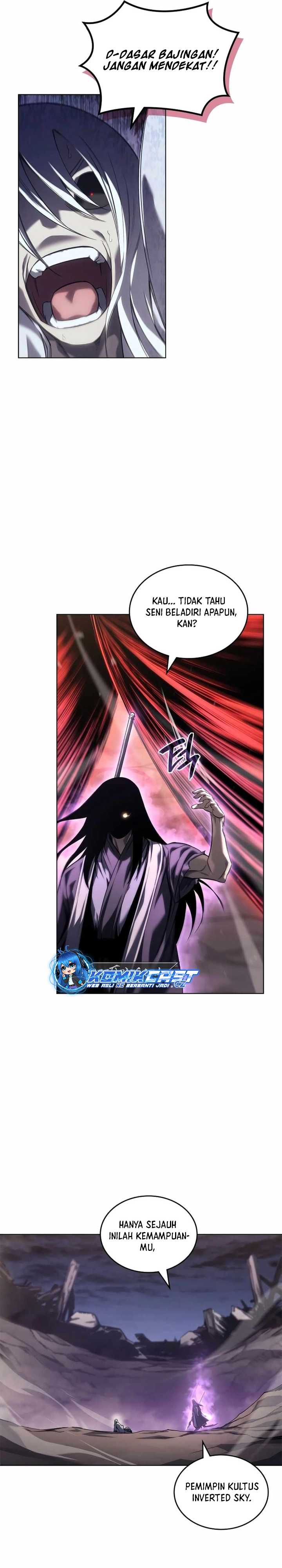 Chronicles of Heavenly Demon Chapter 243 Gambar 23