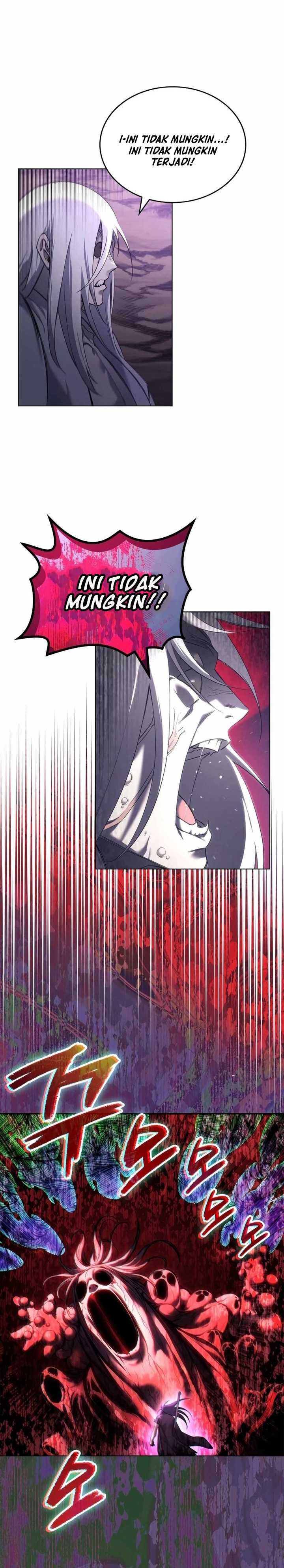 Chronicles of Heavenly Demon Chapter 243 Gambar 24