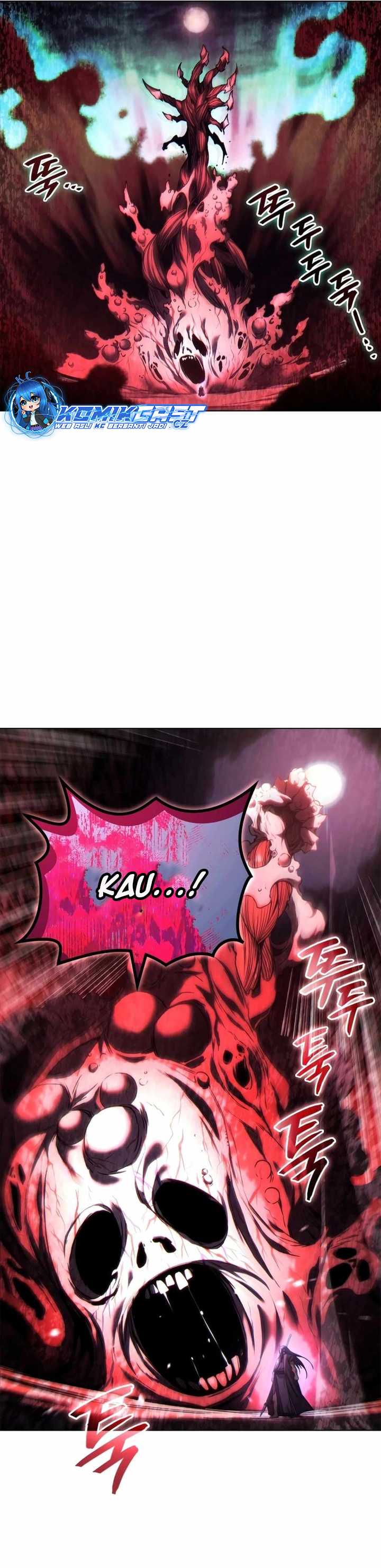 Chronicles of Heavenly Demon Chapter 243 Gambar 26