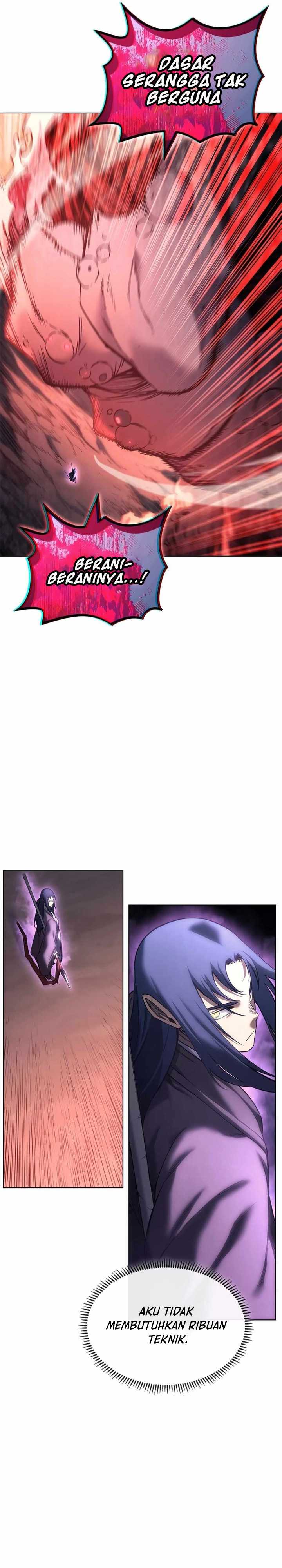 Chronicles of Heavenly Demon Chapter 243 Gambar 27