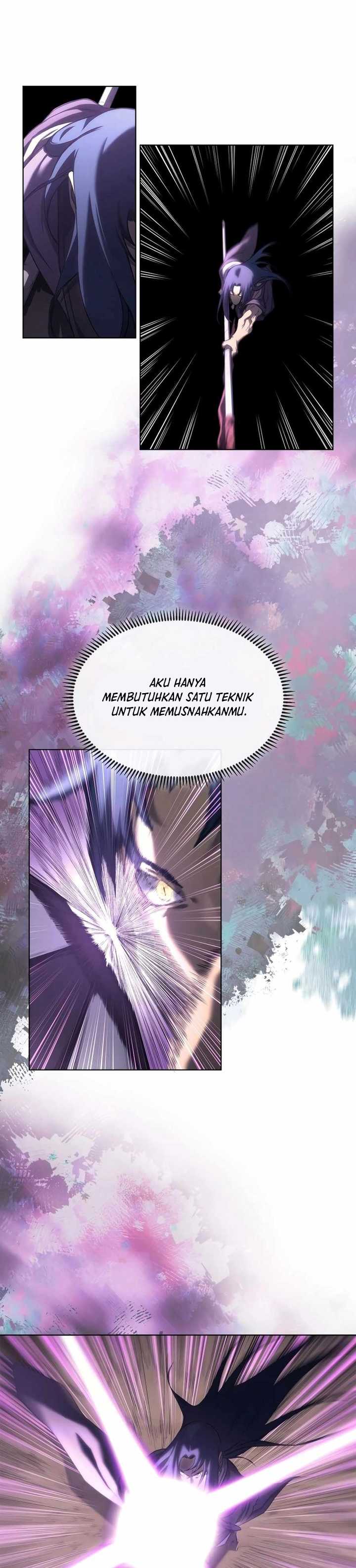 Chronicles of Heavenly Demon Chapter 243 Gambar 28
