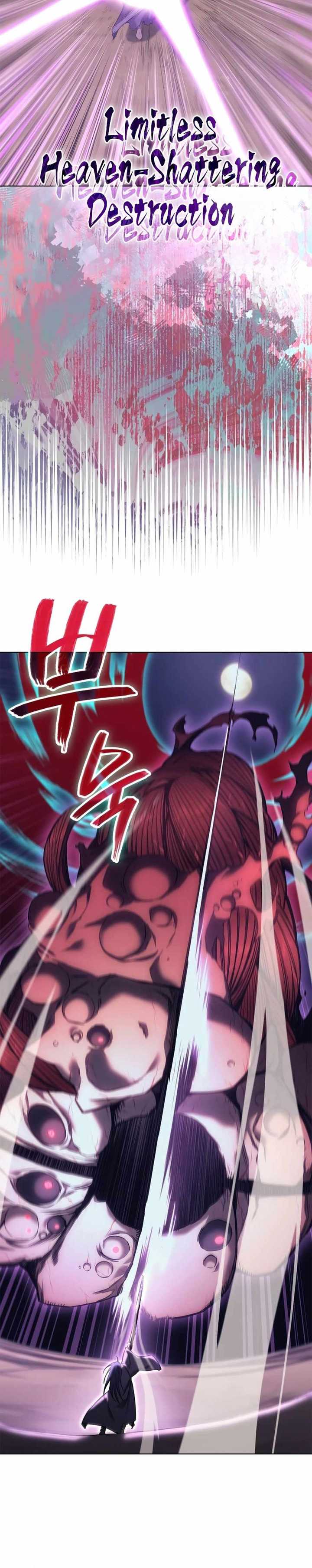 Chronicles of Heavenly Demon Chapter 243 Gambar 29