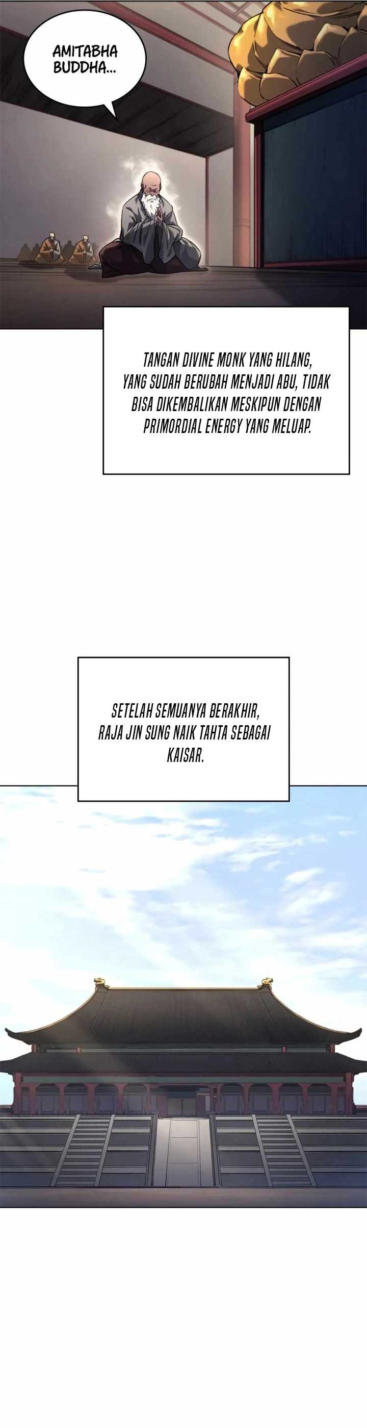 Chronicles of Heavenly Demon Chapter 244 Gambar 3