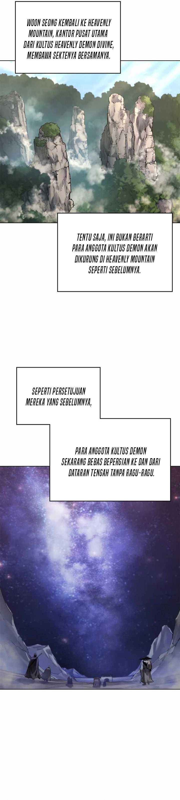 Chronicles of Heavenly Demon Chapter 244 Gambar 5