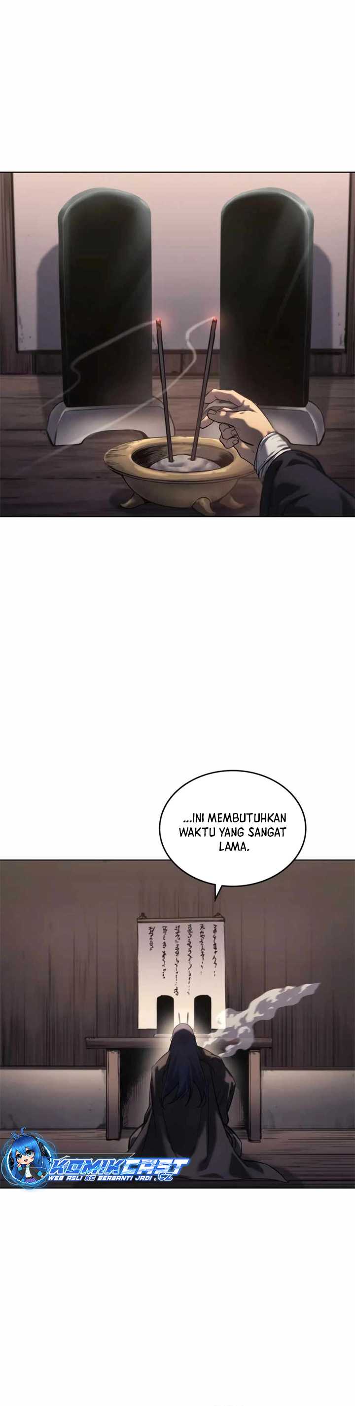 Chronicles of Heavenly Demon Chapter 244 Gambar 10