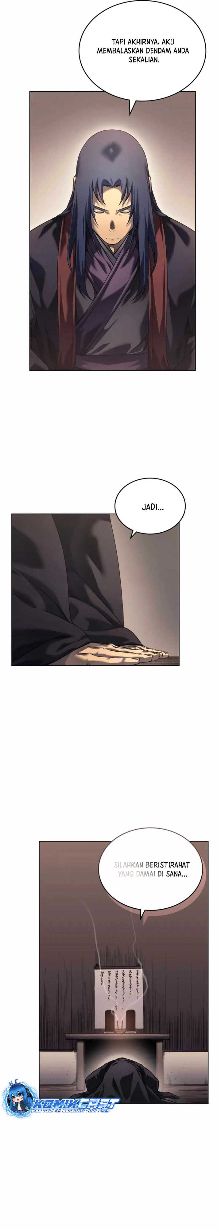 Chronicles of Heavenly Demon Chapter 244 Gambar 11