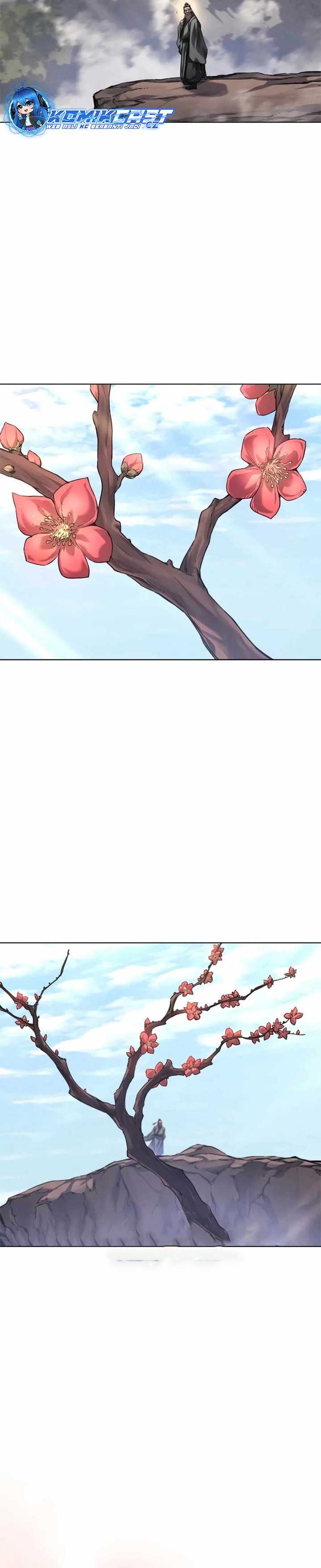 Chronicles of Heavenly Demon Chapter 244 Gambar 14