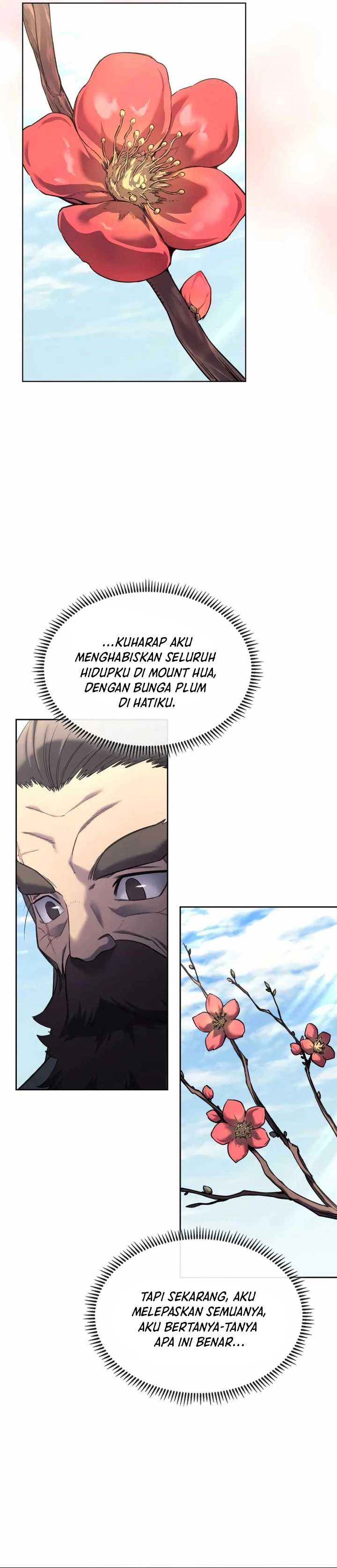 Chronicles of Heavenly Demon Chapter 244 Gambar 15