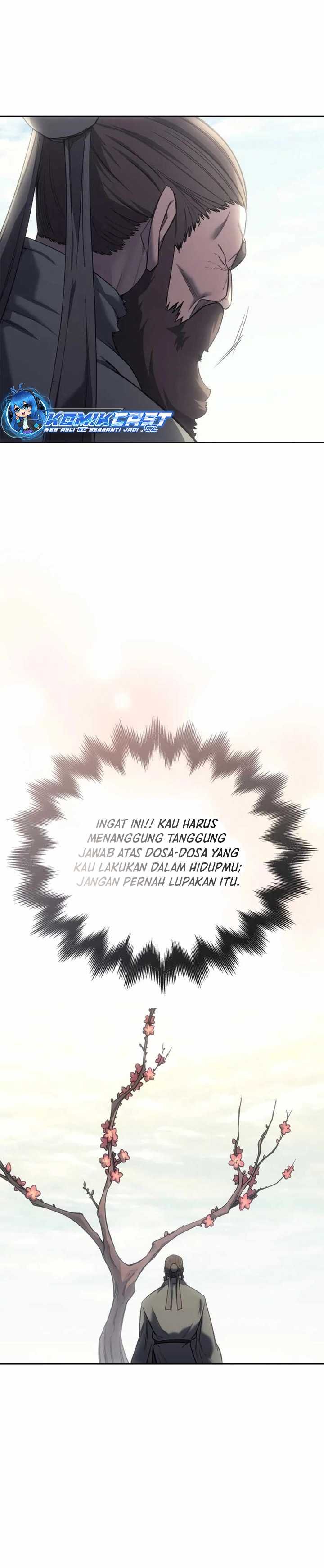 Chronicles of Heavenly Demon Chapter 244 Gambar 17