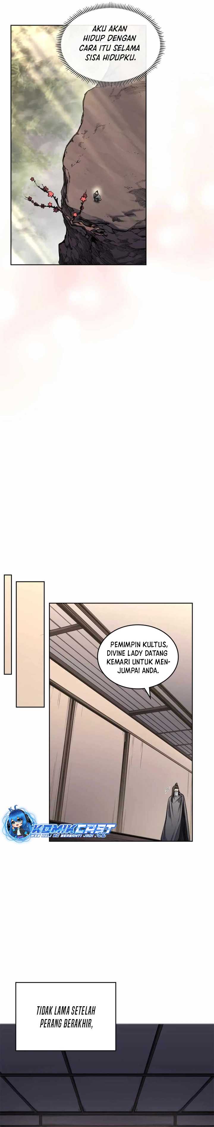 Chronicles of Heavenly Demon Chapter 244 Gambar 18