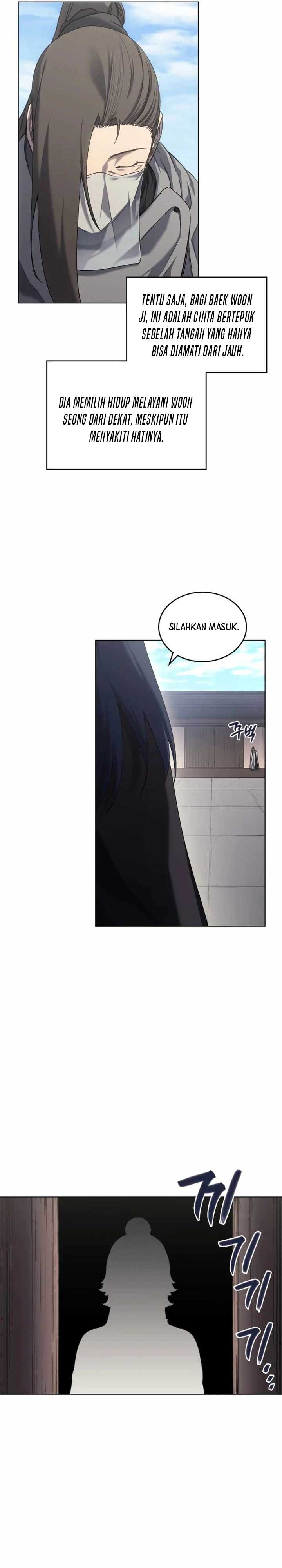 Chronicles of Heavenly Demon Chapter 244 Gambar 20