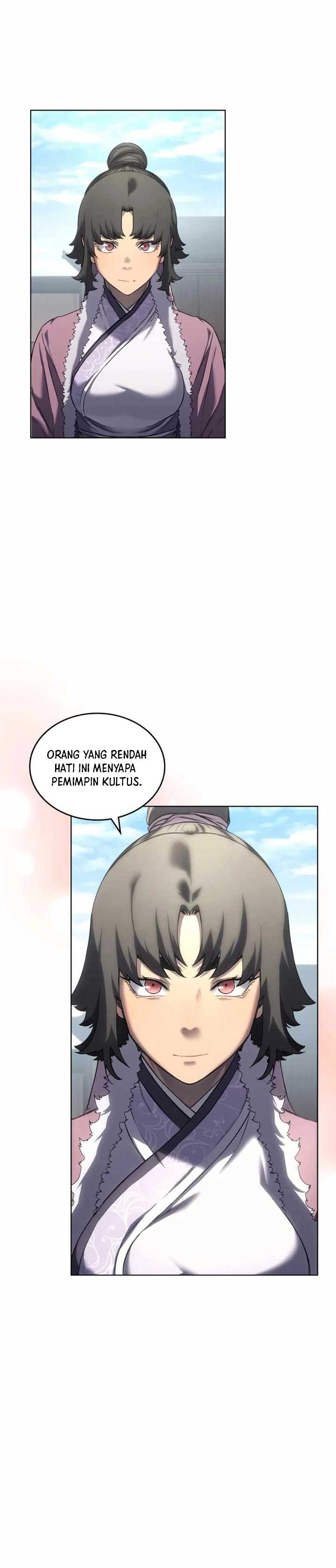 Chronicles of Heavenly Demon Chapter 244 Gambar 21