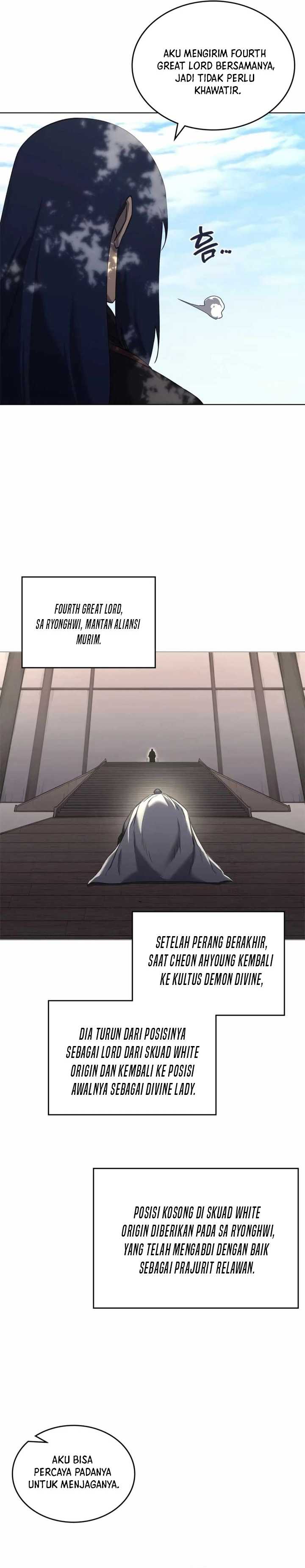 Chronicles of Heavenly Demon Chapter 244 Gambar 26
