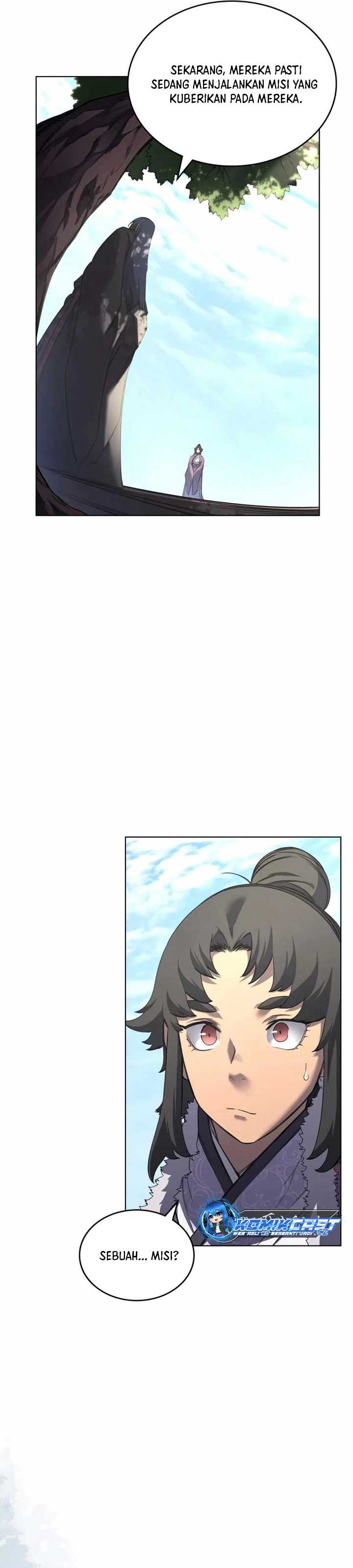 Chronicles of Heavenly Demon Chapter 244 Gambar 27
