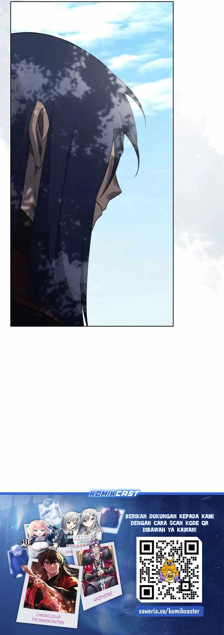 Chronicles of Heavenly Demon Chapter 244 Gambar 28