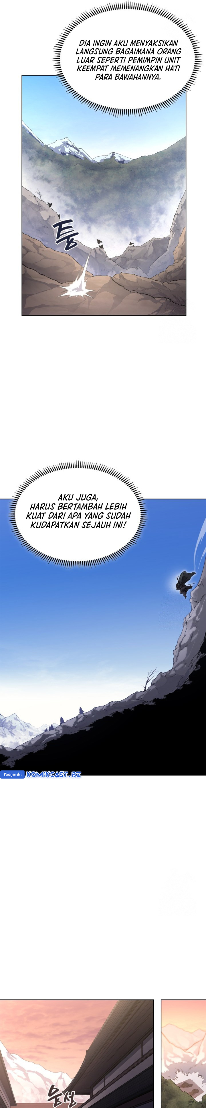 Chronicles of Heavenly Demon Chapter 248 (SIDE) Gambar 14