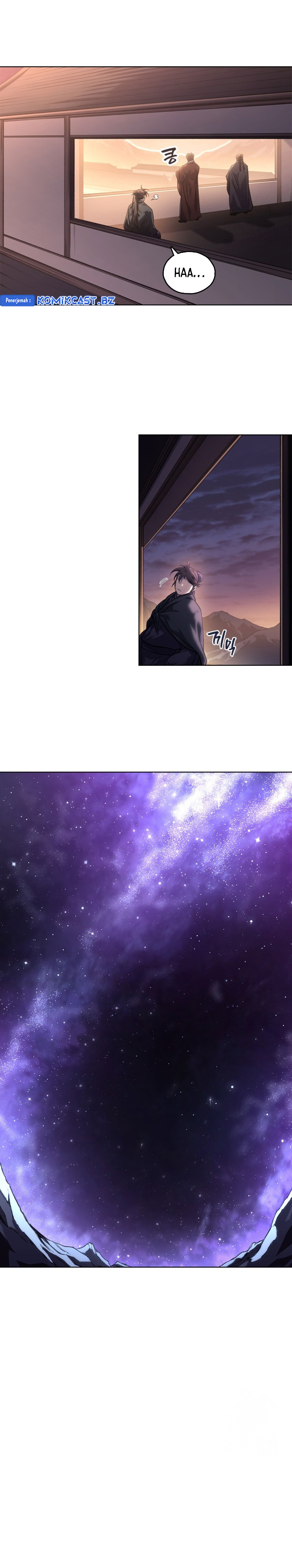 Chronicles of Heavenly Demon Chapter 248 (SIDE) Gambar 17
