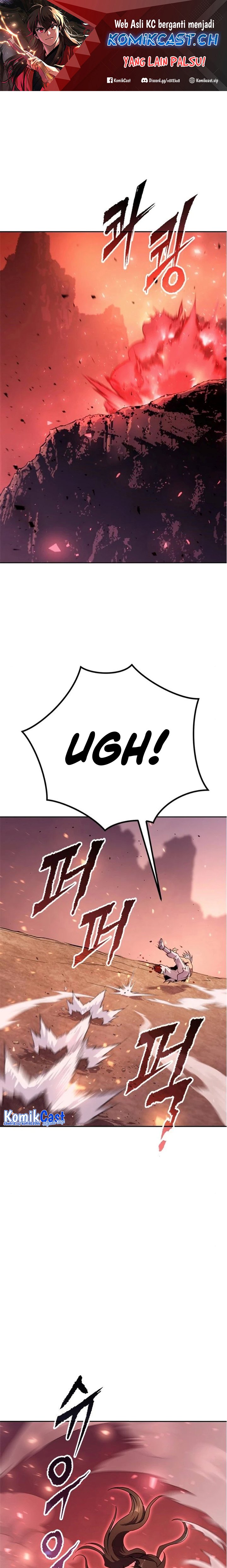 Chronicles of the Demon Faction Chapter 43 Gambar 2