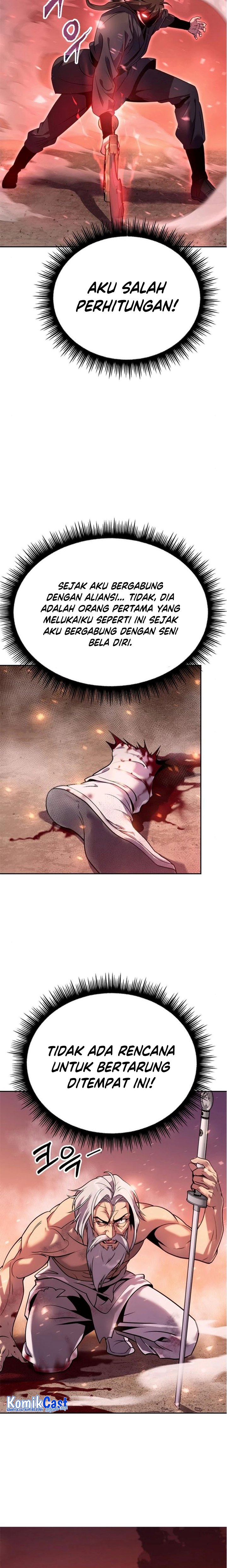 Chronicles of the Demon Faction Chapter 43 Gambar 3