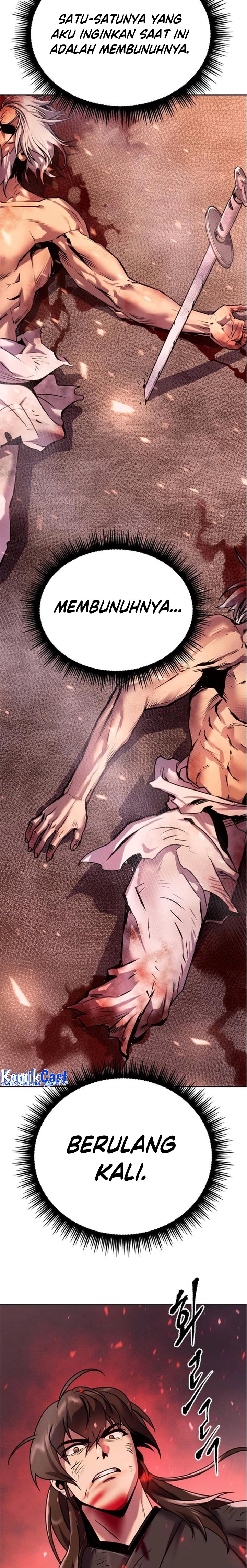 Chronicles of the Demon Faction Chapter 43 Gambar 12