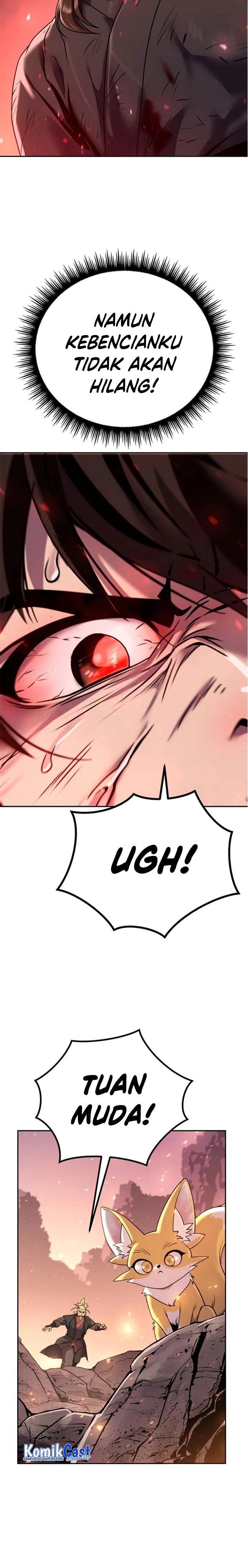 Chronicles of the Demon Faction Chapter 43 Gambar 13