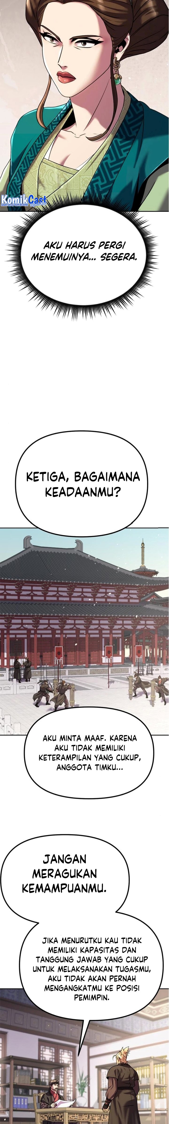 Chronicles of the Demon Faction Chapter 43 Gambar 18