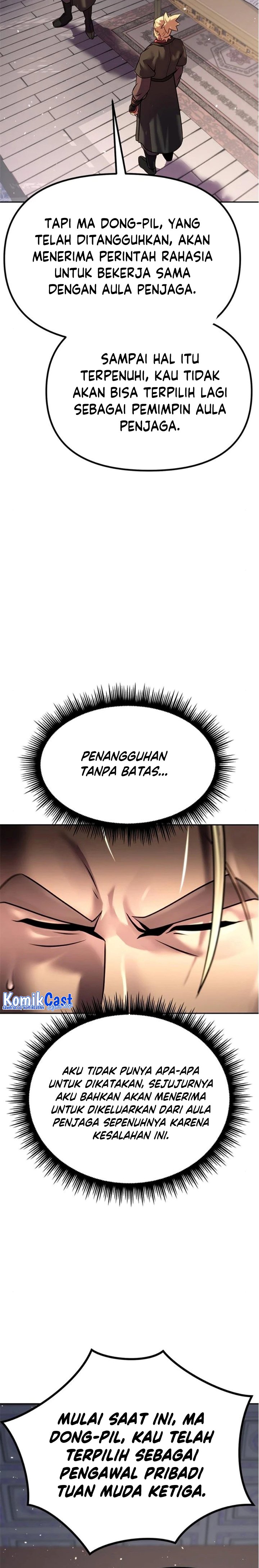 Chronicles of the Demon Faction Chapter 43 Gambar 22