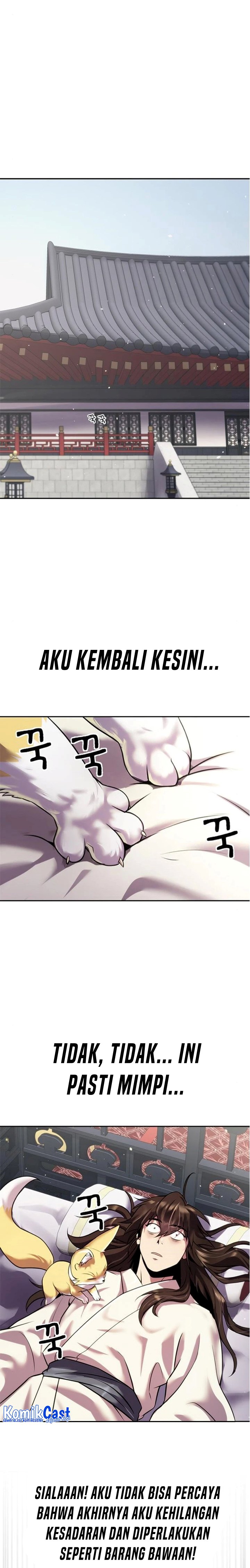 Chronicles of the Demon Faction Chapter 43 Gambar 24