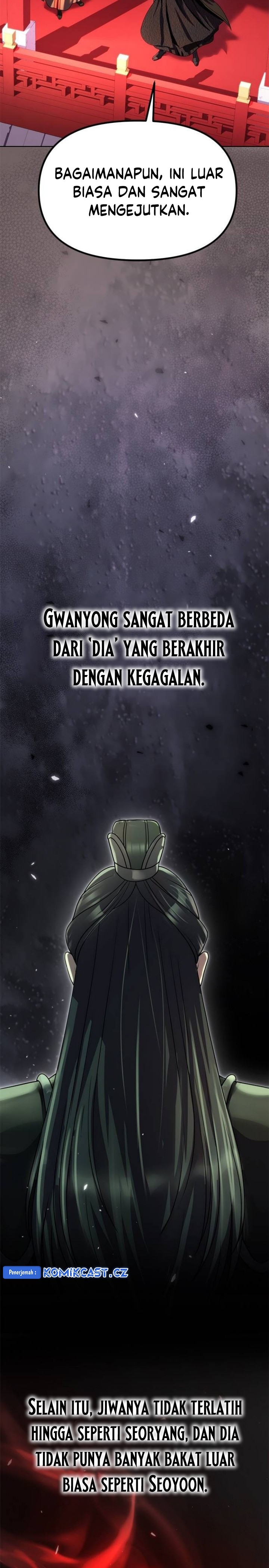 Chronicles of the Demon Faction Chapter 79 Gambar 5