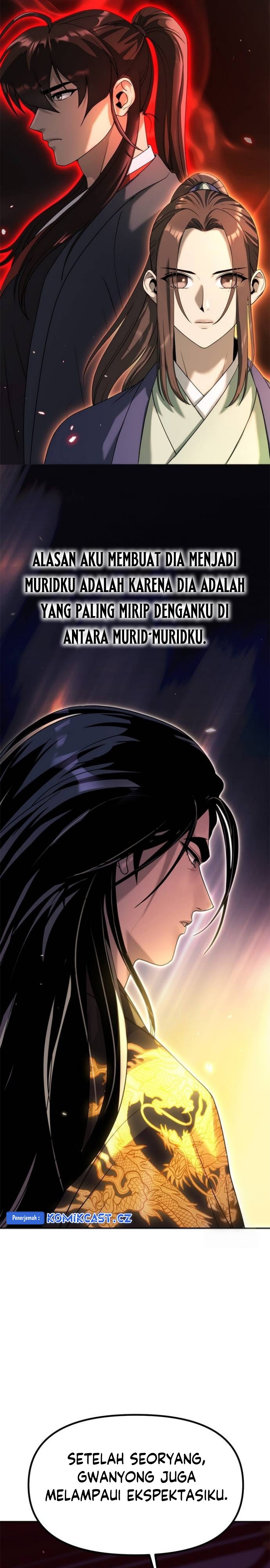 Chronicles of the Demon Faction Chapter 79 Gambar 6