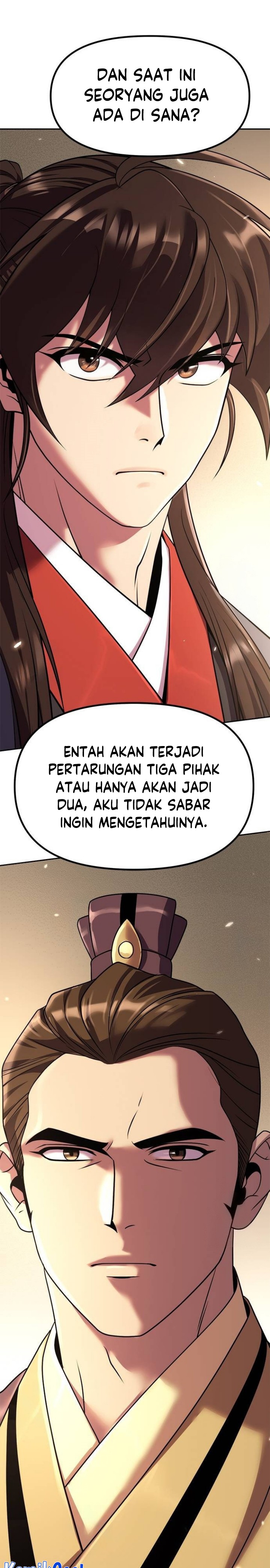 Chronicles of the Demon Faction Chapter 79 Gambar 8
