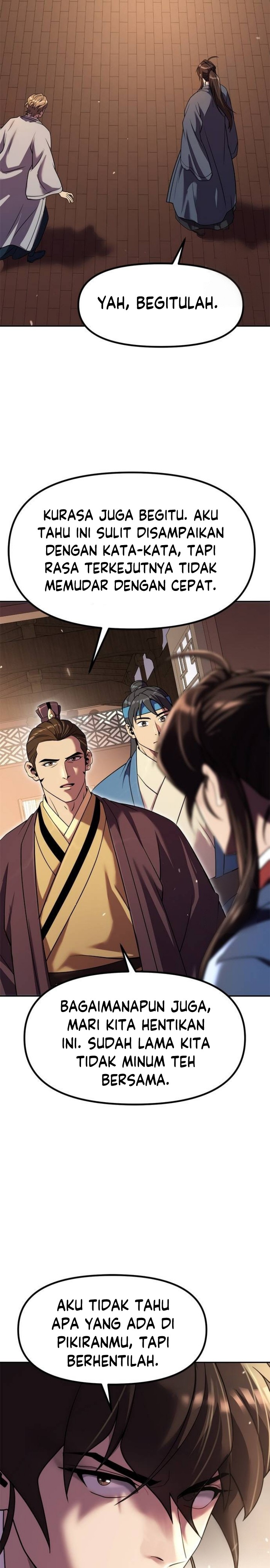 Chronicles of the Demon Faction Chapter 79 Gambar 11