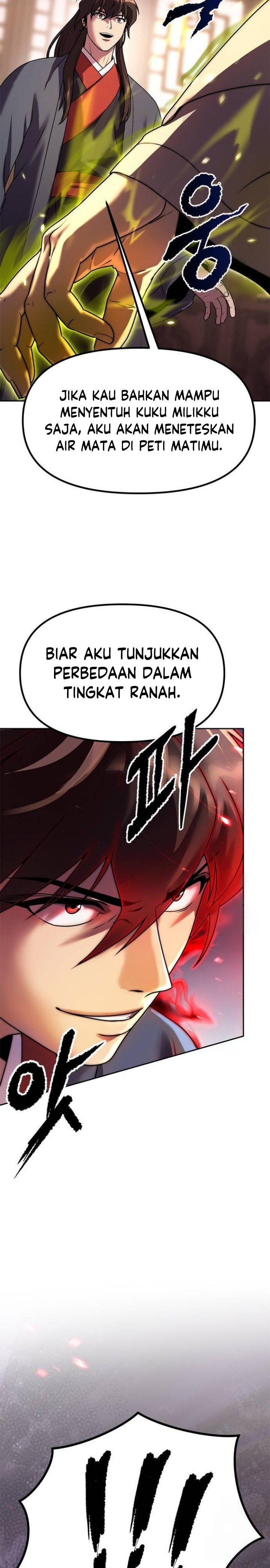 Chronicles of the Demon Faction Chapter 79 Gambar 15