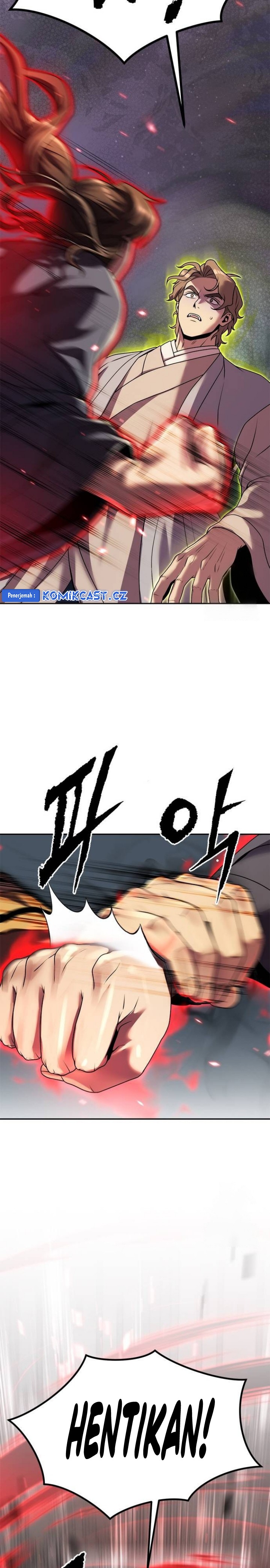 Chronicles of the Demon Faction Chapter 79 Gambar 16