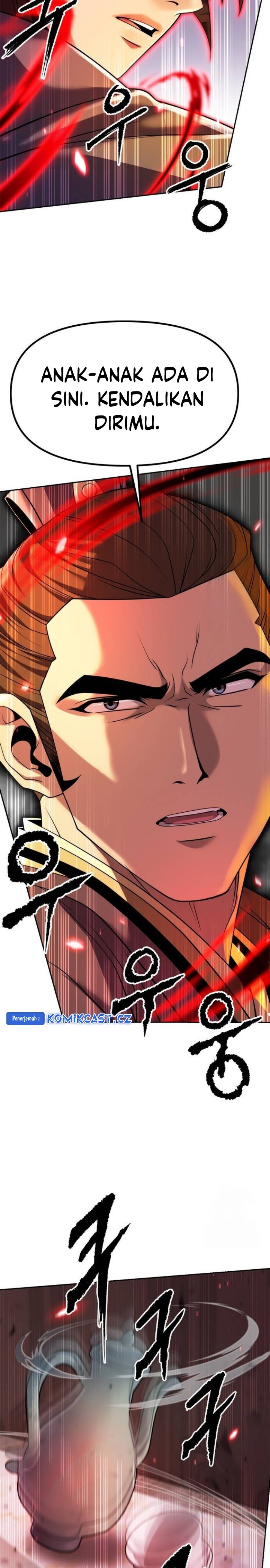 Chronicles of the Demon Faction Chapter 79 Gambar 18