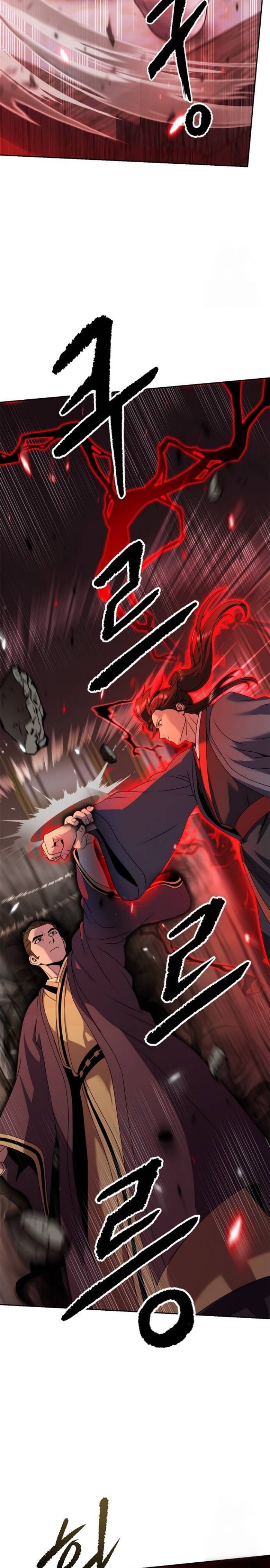 Chronicles of the Demon Faction Chapter 79 Gambar 19
