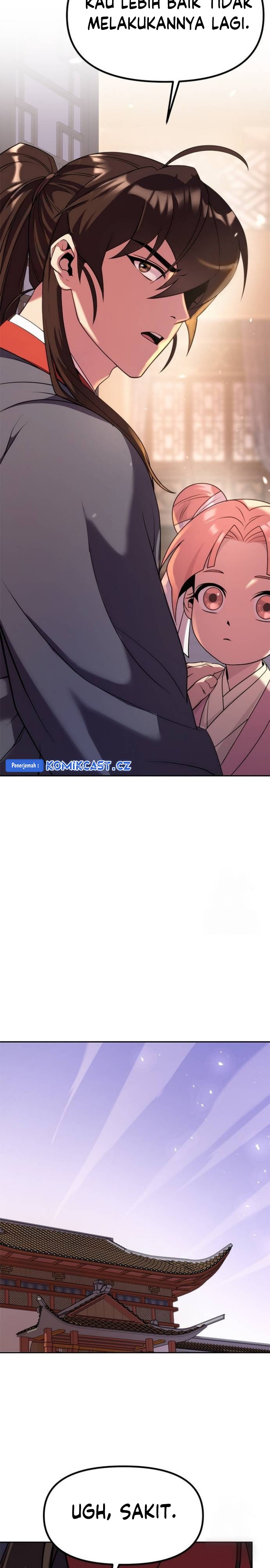 Chronicles of the Demon Faction Chapter 79 Gambar 25