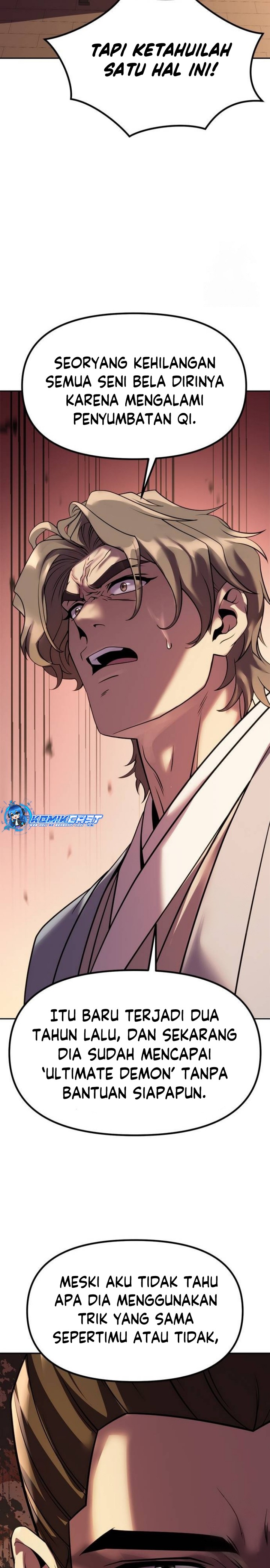 Chronicles of the Demon Faction Chapter 79 Gambar 33