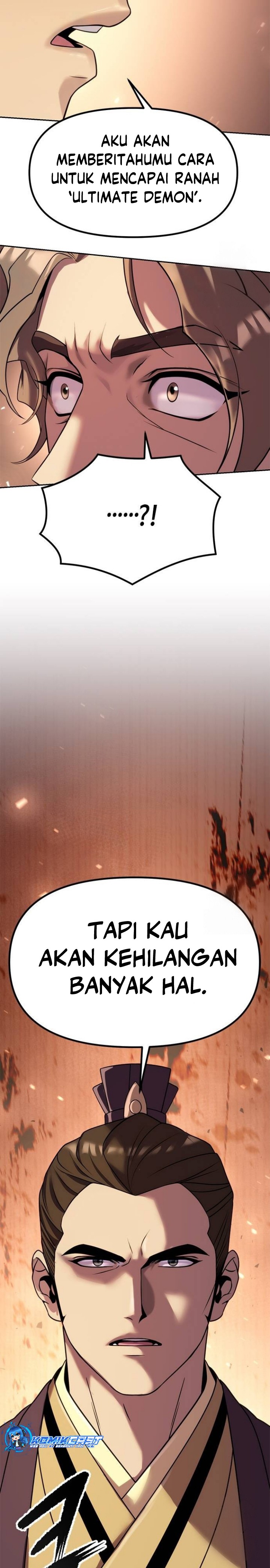 Chronicles of the Demon Faction Chapter 79 Gambar 35