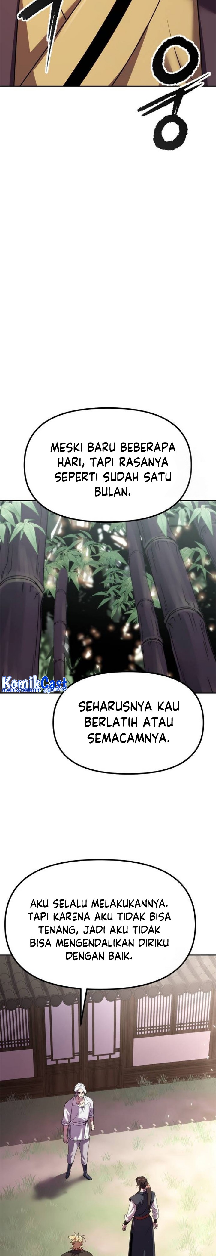 Chronicles of the Demon Faction Chapter 79 Gambar 36