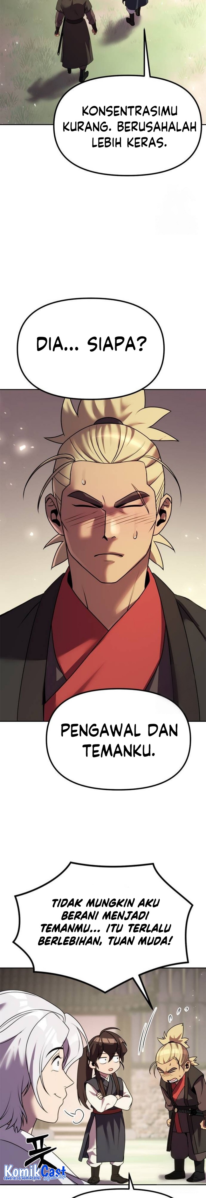 Chronicles of the Demon Faction Chapter 79 Gambar 37