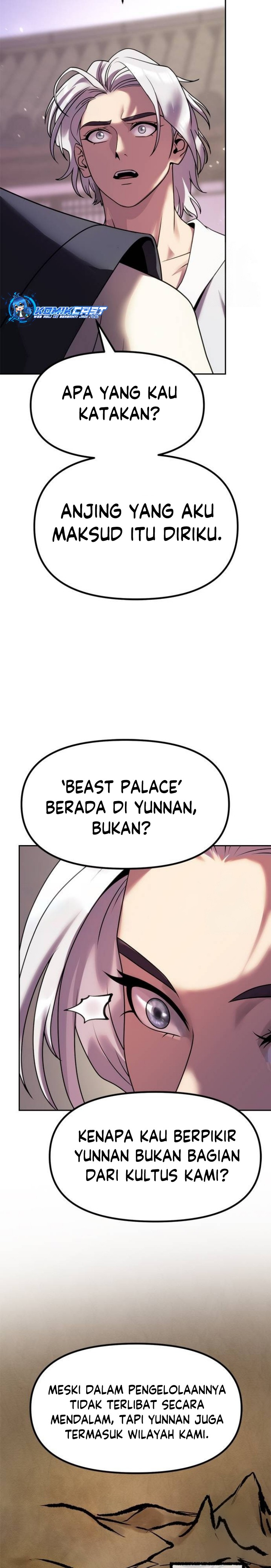 Chronicles of the Demon Faction Chapter 79 Gambar 41