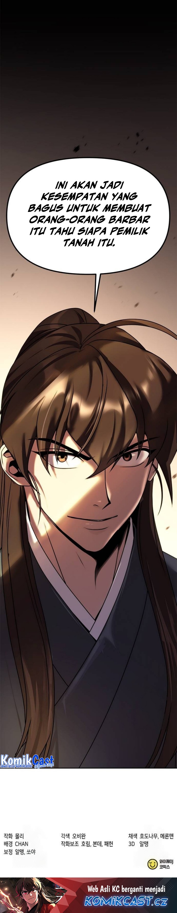 Chronicles of the Demon Faction Chapter 79 Gambar 43
