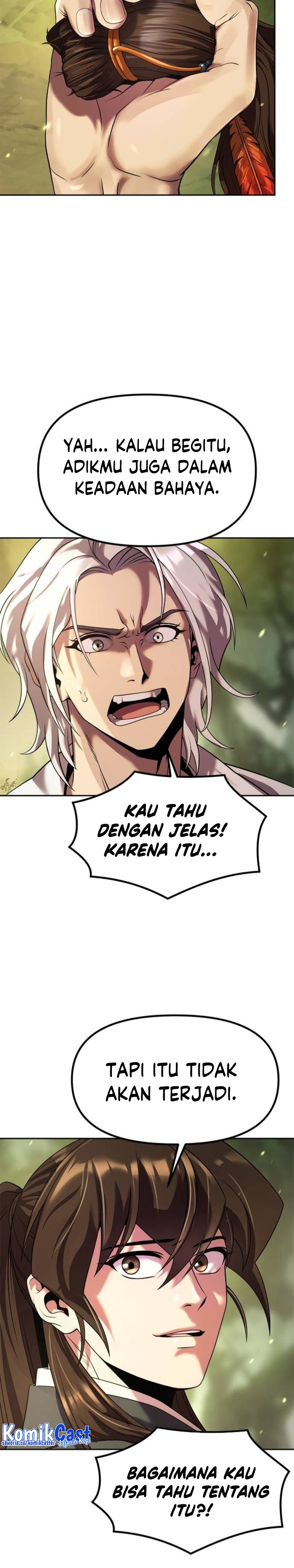 Chronicles of the Demon Faction Chapter 81 Gambar 5