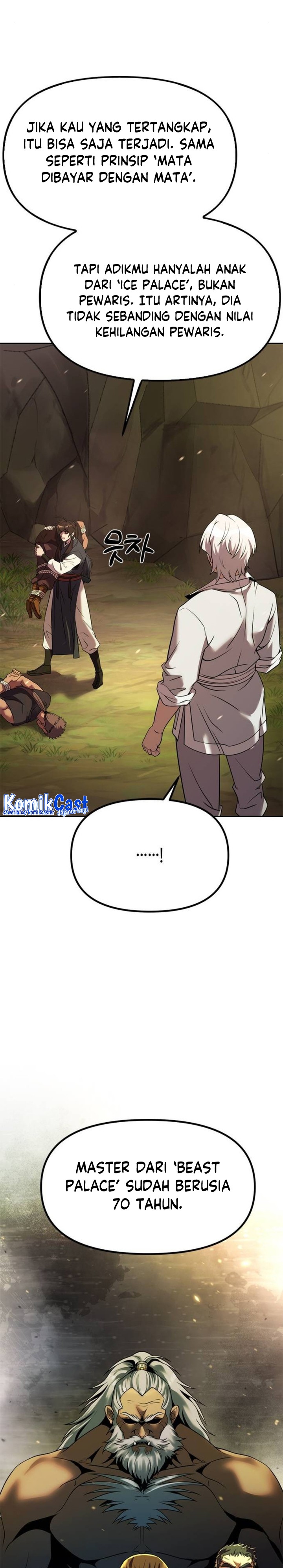 Chronicles of the Demon Faction Chapter 81 Gambar 6
